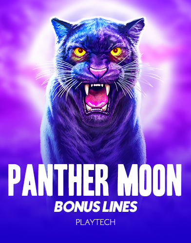 Panther Moon: Bonus Lines