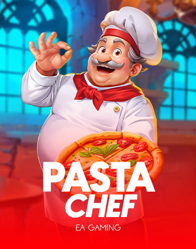 Pasta Chef