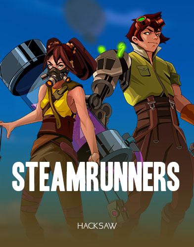 Steamrunners
