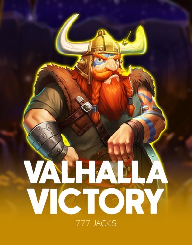 Valhalla Victory
