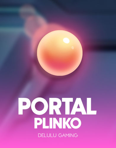 Portal Plinko