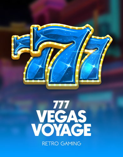 777 - Vegas Voyage