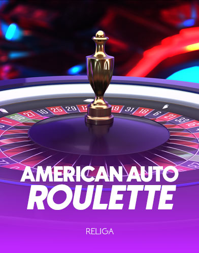 American Auto Roulette