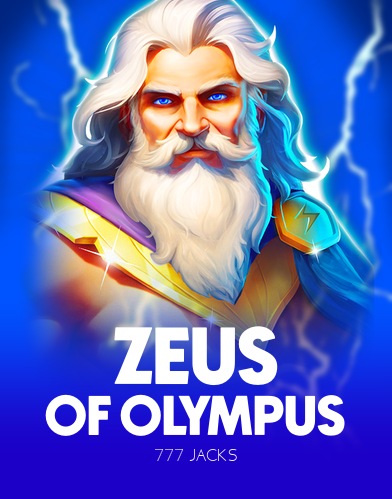 Zeus of Olympus