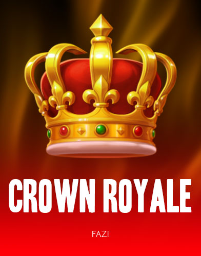 Crown Royale