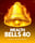 Wealth Bells 40