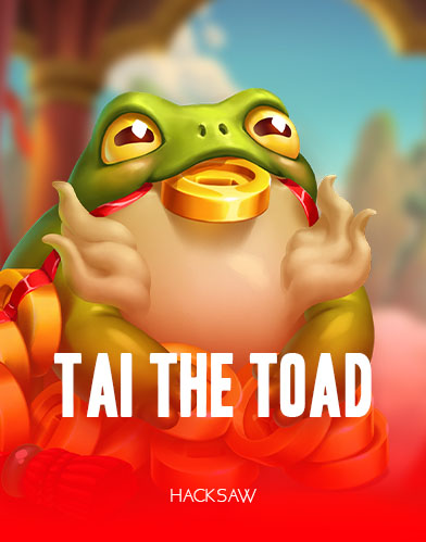 Tai the Toad 