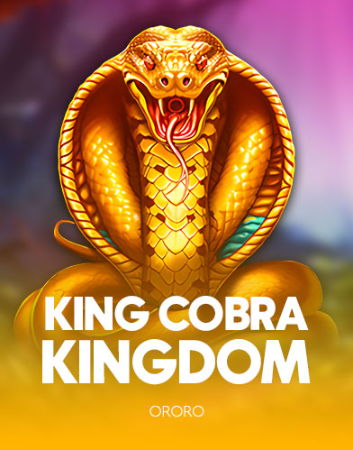 King Cobra Kingdom