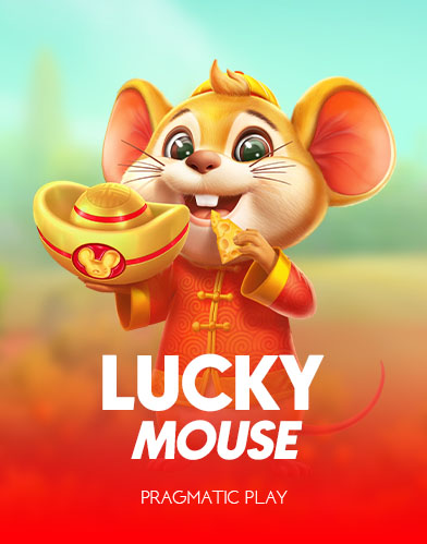Lucky Mouse
