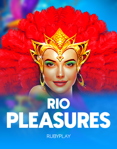 Rio Pleasures