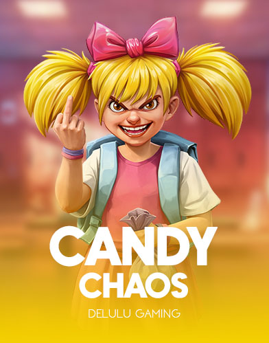 Candy Chaos