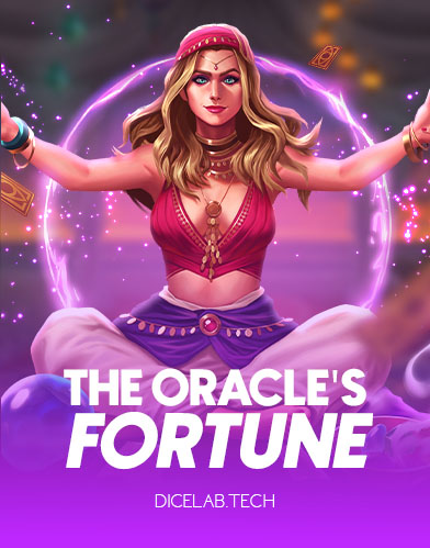 The Oracle's Fortune