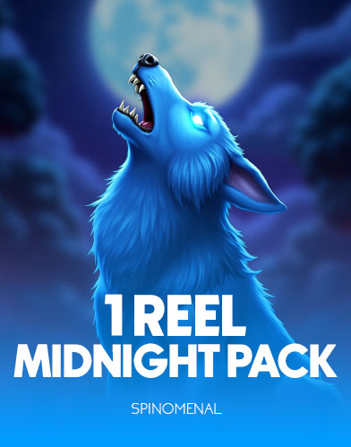 1 Reel - Midnight Pack