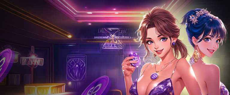 CoinCasinoへようこそ!