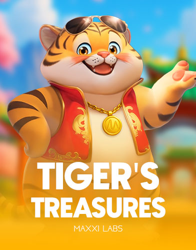 Tiger's Treasures