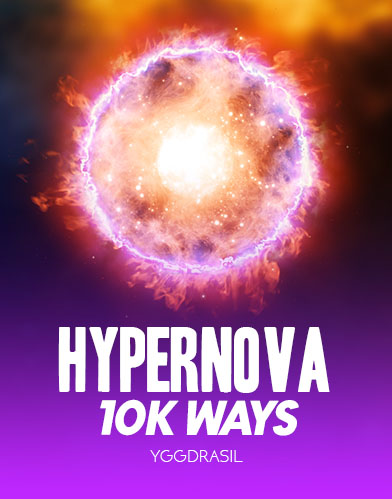 Hypernova 10K Ways™