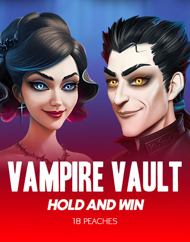 Vampire Vault Hold'n'Win