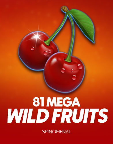 81 Mega Wild Fruits