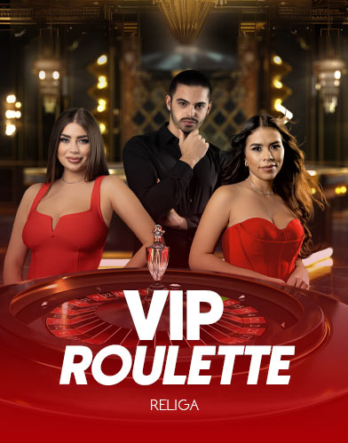 VIP Roulette