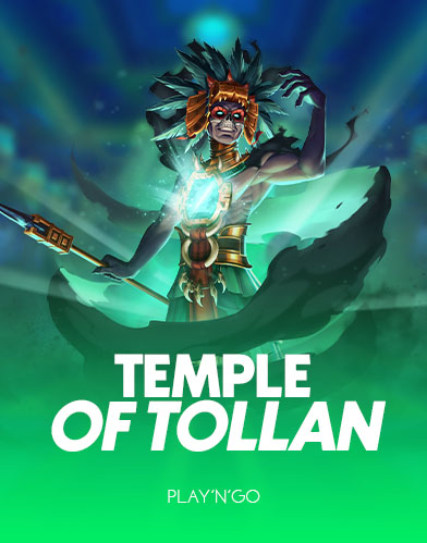 Temple of Tollan