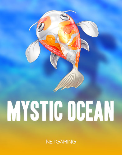 Mystic Ocean