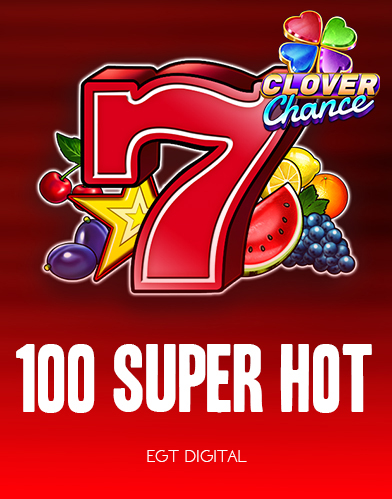 100 Super Hot