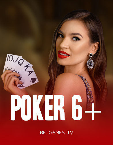 6+ Poker