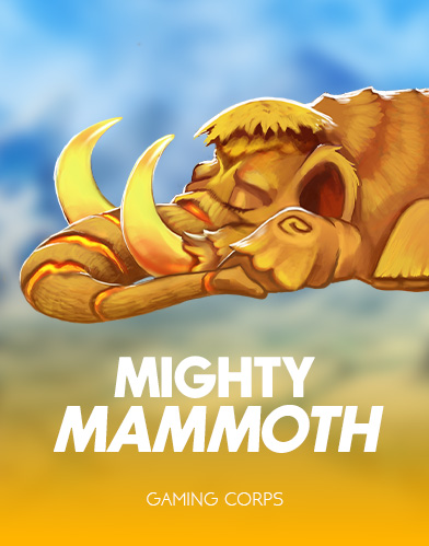 Mighty Mammoth