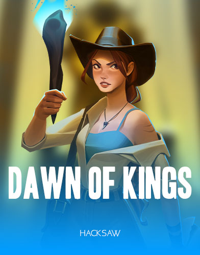 Dawn of Kings 