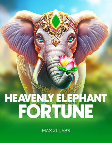 Heavenly Elephant Fortune