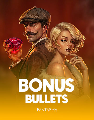 Bonus Bullets