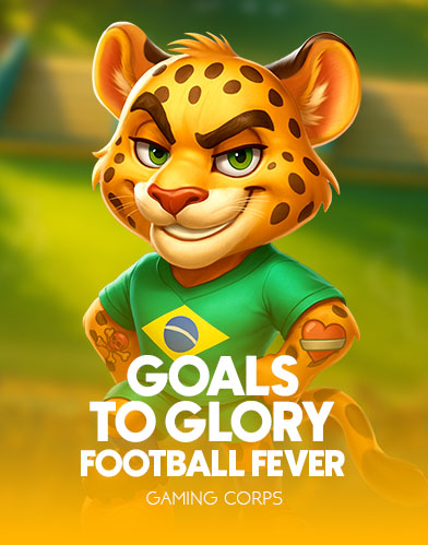 Goals to Glory