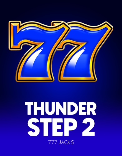 Thunder Step 2