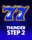 Thunder Step 2
