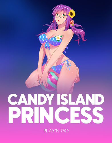 Candy Island Princess