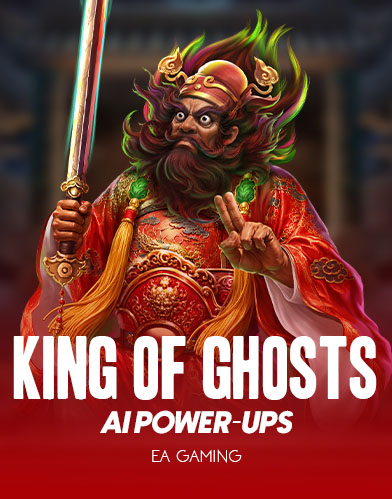 King of Ghosts AI