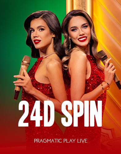 24D Spin