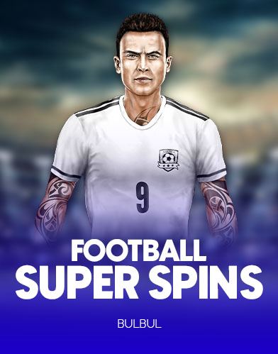 Football Super Spins