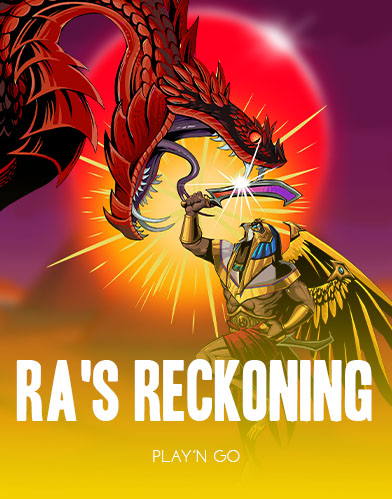 Ra's Reckoning