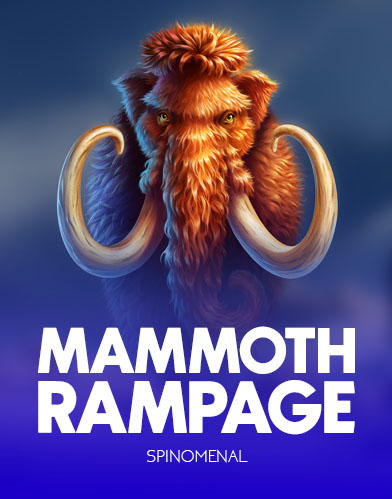 Mammoth Rampage