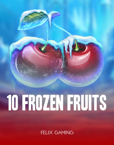 10 Frozen Fruits