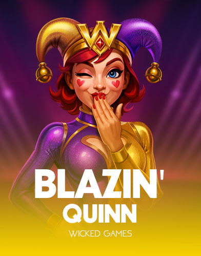 Blazin Quinn