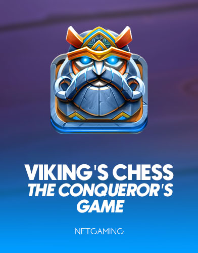Viking's Chess - The Conqueror's Game