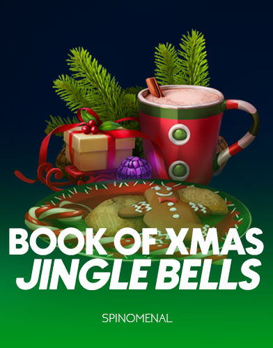 Book Of Xmas - Jingle Bells