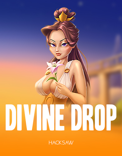 Divine Drop 