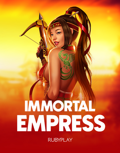 Immortal Empress