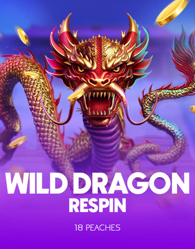 Wild Dragon Respin