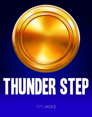 Thunder Step