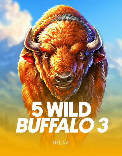 5 Wild Buffalo 3