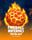 Fireball Inferno Tiki Blast